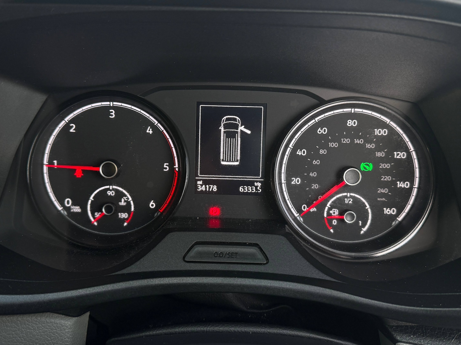 Used Volkswagen Transporter 2022 for sale - 77128615: Photo 16