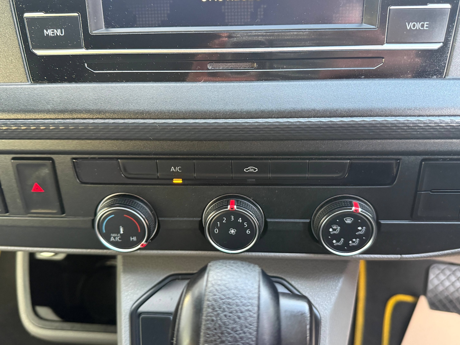 Used Volkswagen Transporter 2022 for sale - 77128615: Photo 19