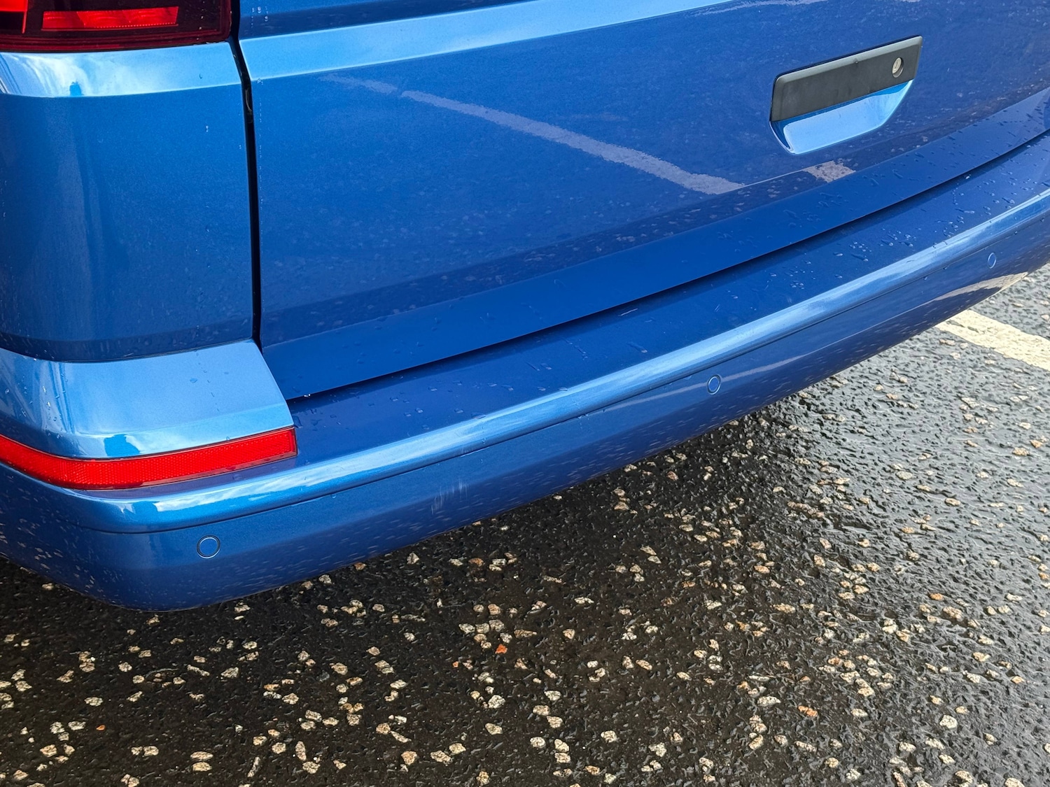 Used Volkswagen Transporter 2022 for sale - 77128615: Photo 23