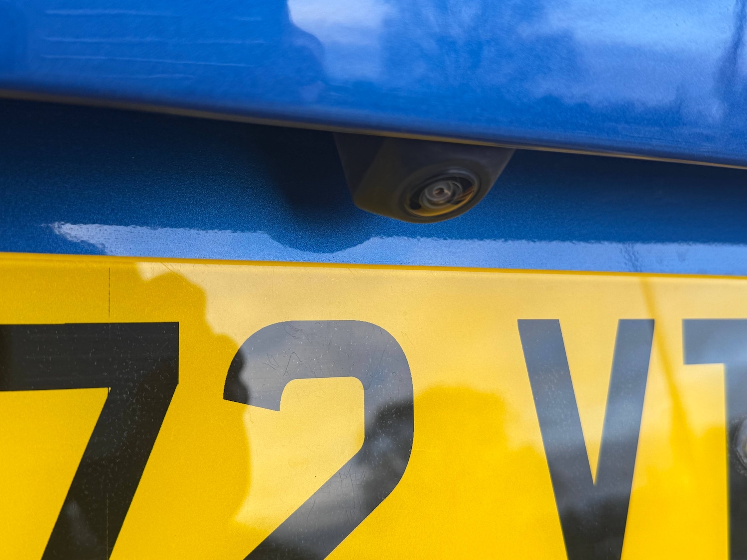 Used Volkswagen Transporter 2022 for sale - 77128615: Photo 7