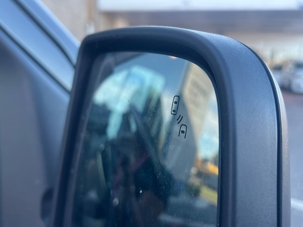 Used Ford Transit 2025 for sale - 76235157: Photo 11