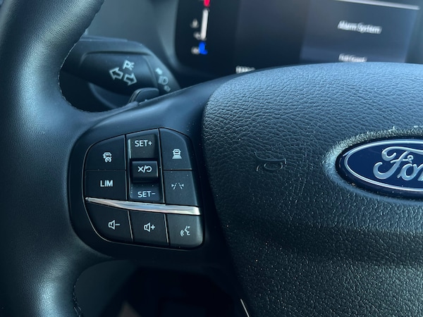 Used Ford Transit 2025 for sale - 76235157: Photo 15