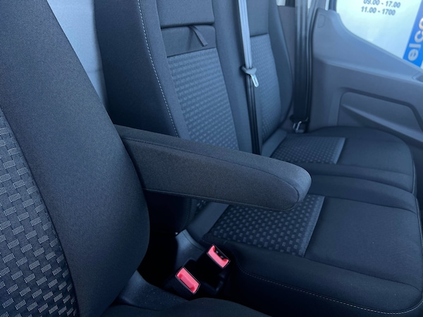 Used Ford Transit 2025 for sale - 76235157: Photo 19