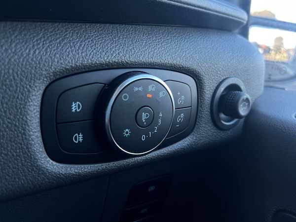 Used Ford Transit 2025 for sale - 76235157: Photo 25