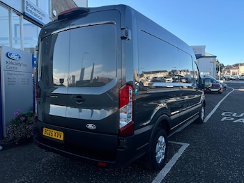 Used Ford Transit 2025 for sale - 76235157: Photo 2
