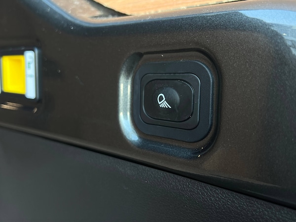 Used Ford Transit 2025 for sale - 76235157: Photo 41