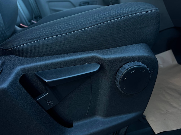 Used Ford Transit 2025 for sale - 76235157: Photo 42
