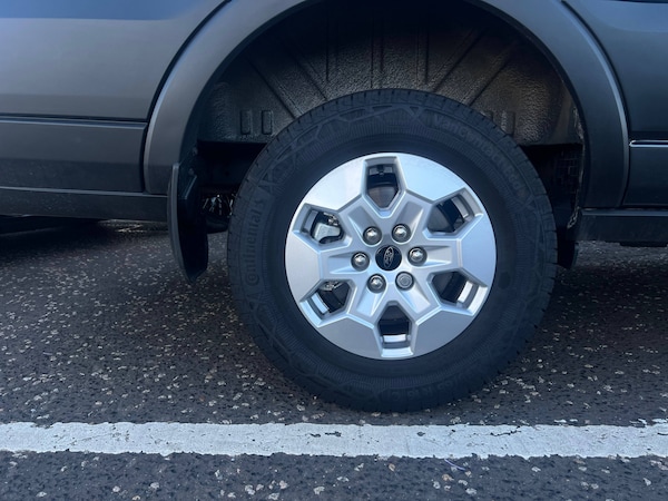 Used Ford Transit 2025 for sale - 76235157: Photo 43