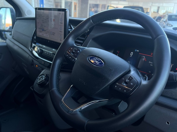 Used Ford Transit 2025 for sale - 76235157: Photo 5