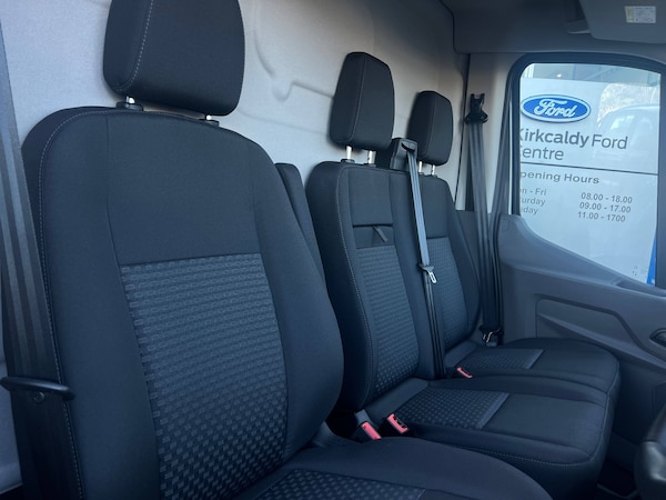 Used Ford Transit 2025 for sale - 76235157: Photo 6