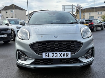 Used Ford Puma 2023 for sale - 78640066: Photo