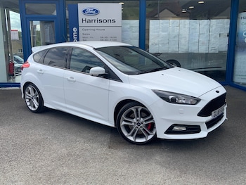 Used Ford Focus undefined for sale - 78701632: Photo