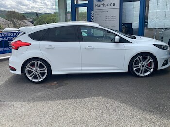 Used Ford Focus undefined for sale - 78701632: Photo