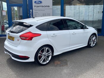 Used Ford Focus undefined for sale - 78701632: Photo