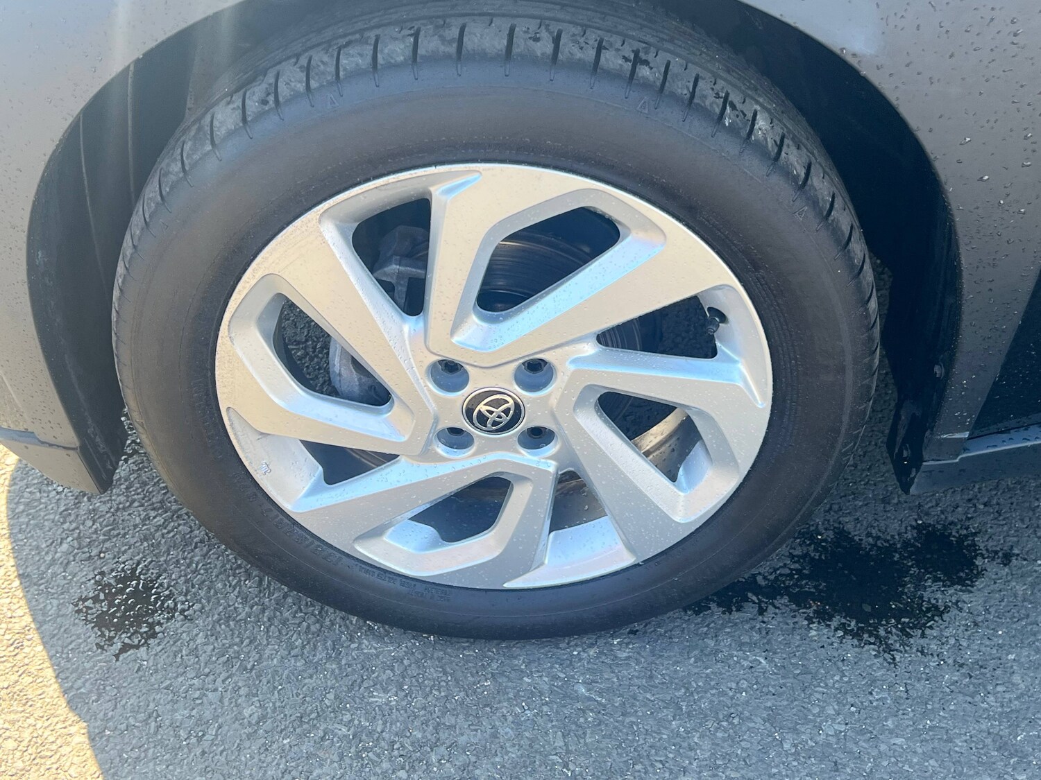 Used Toyota Aygo X 2024 for sale - 76209903: Photo 10