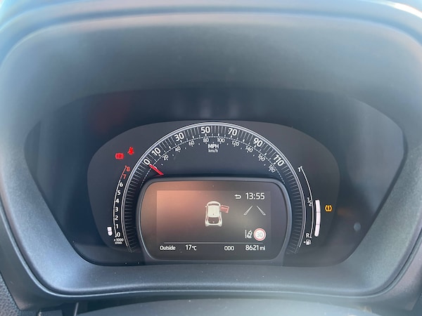 Used Toyota Aygo X 2024 for sale - 76209903: Photo 15