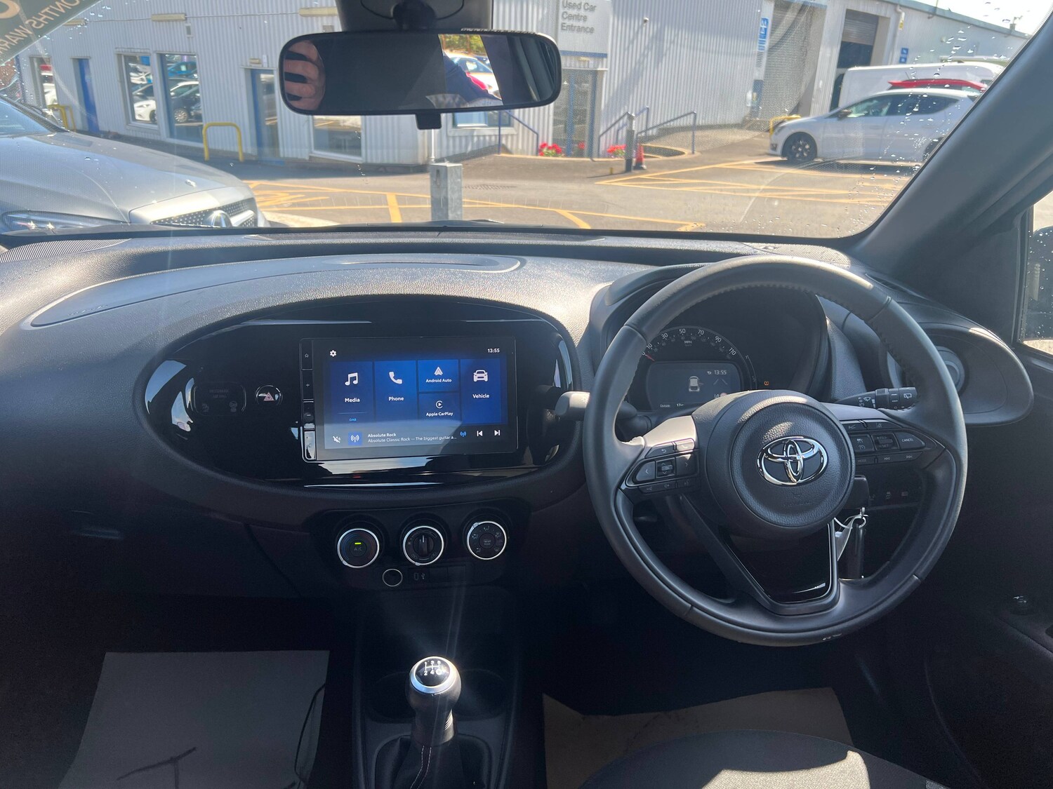 Used Toyota Aygo X 2024 for sale - 76209903: Photo 16