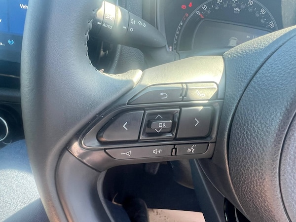 Used Toyota Aygo X 2024 for sale - 76209903: Photo 23