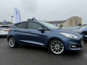 2019 - 1.0 EcoBoost 5dr