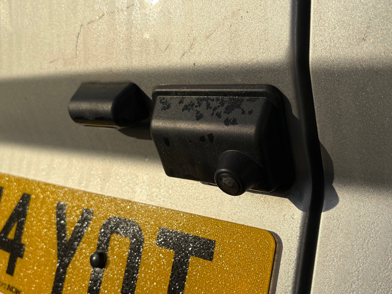 Used Ford Transit Custom 2024 for sale - 77012348: Photo 10