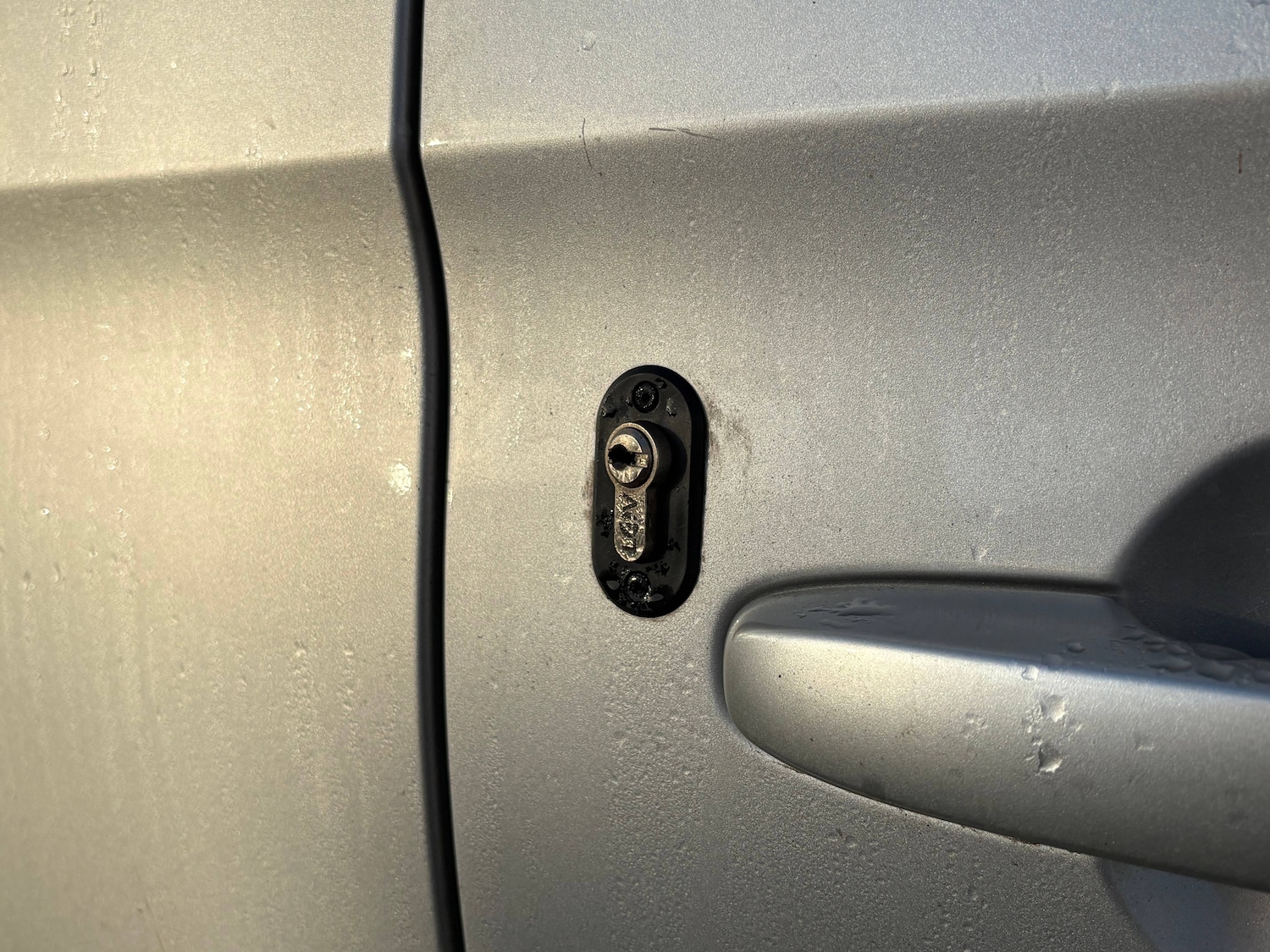 Used Ford Transit Custom 2024 for sale - 77012348: Photo 13