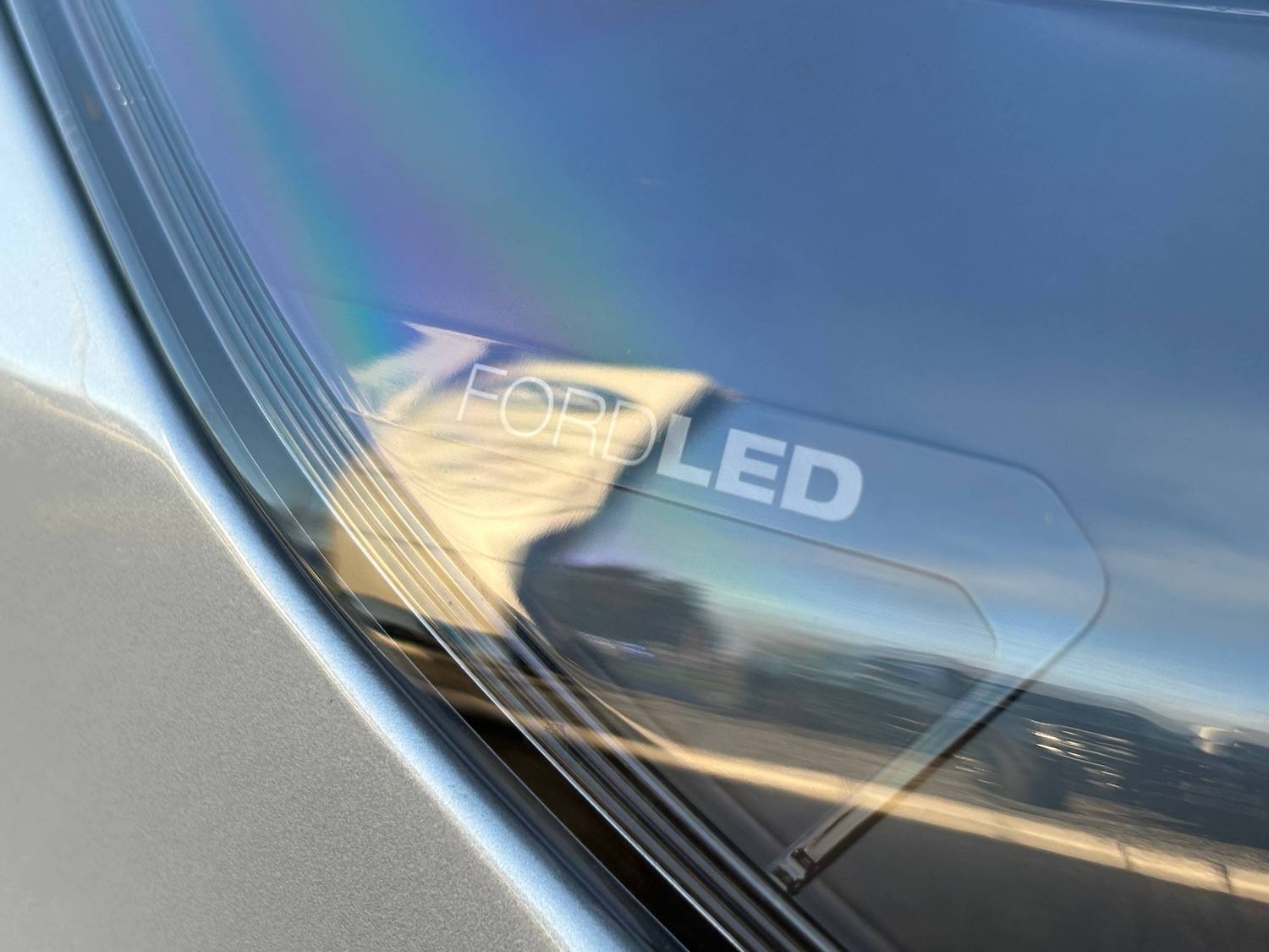 Used Ford Transit Custom 2024 for sale - 77012348: Photo 14