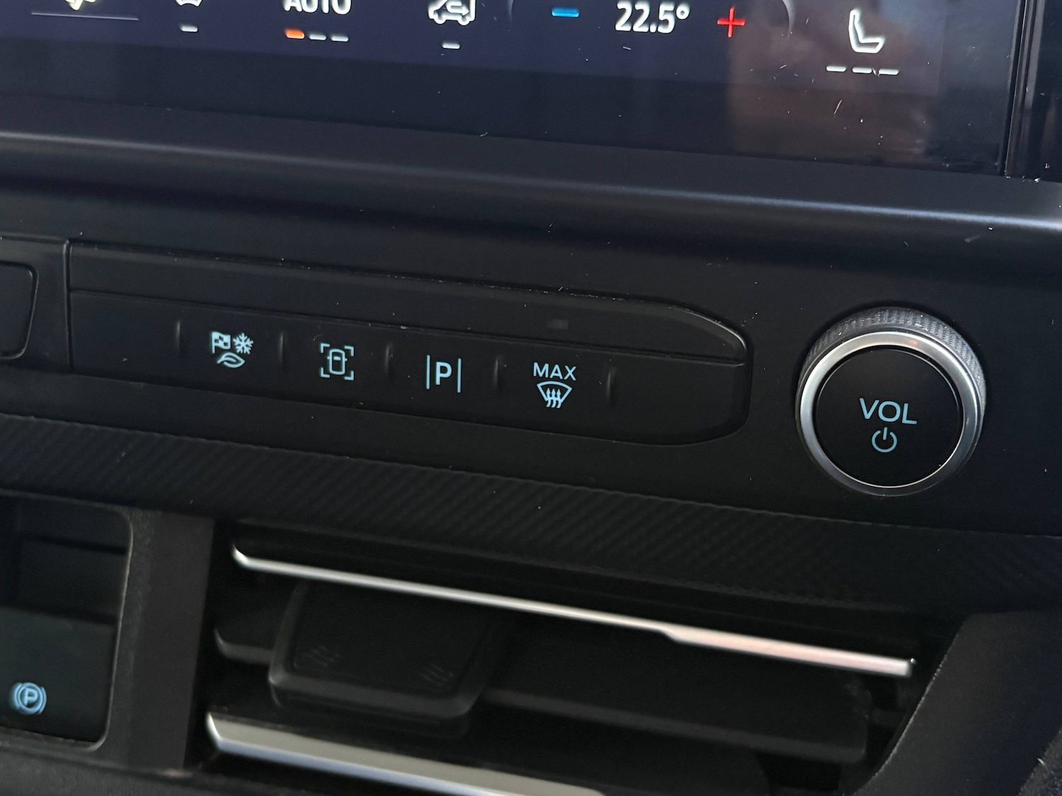 Used Ford Transit Custom 2024 for sale - 77012348: Photo 15