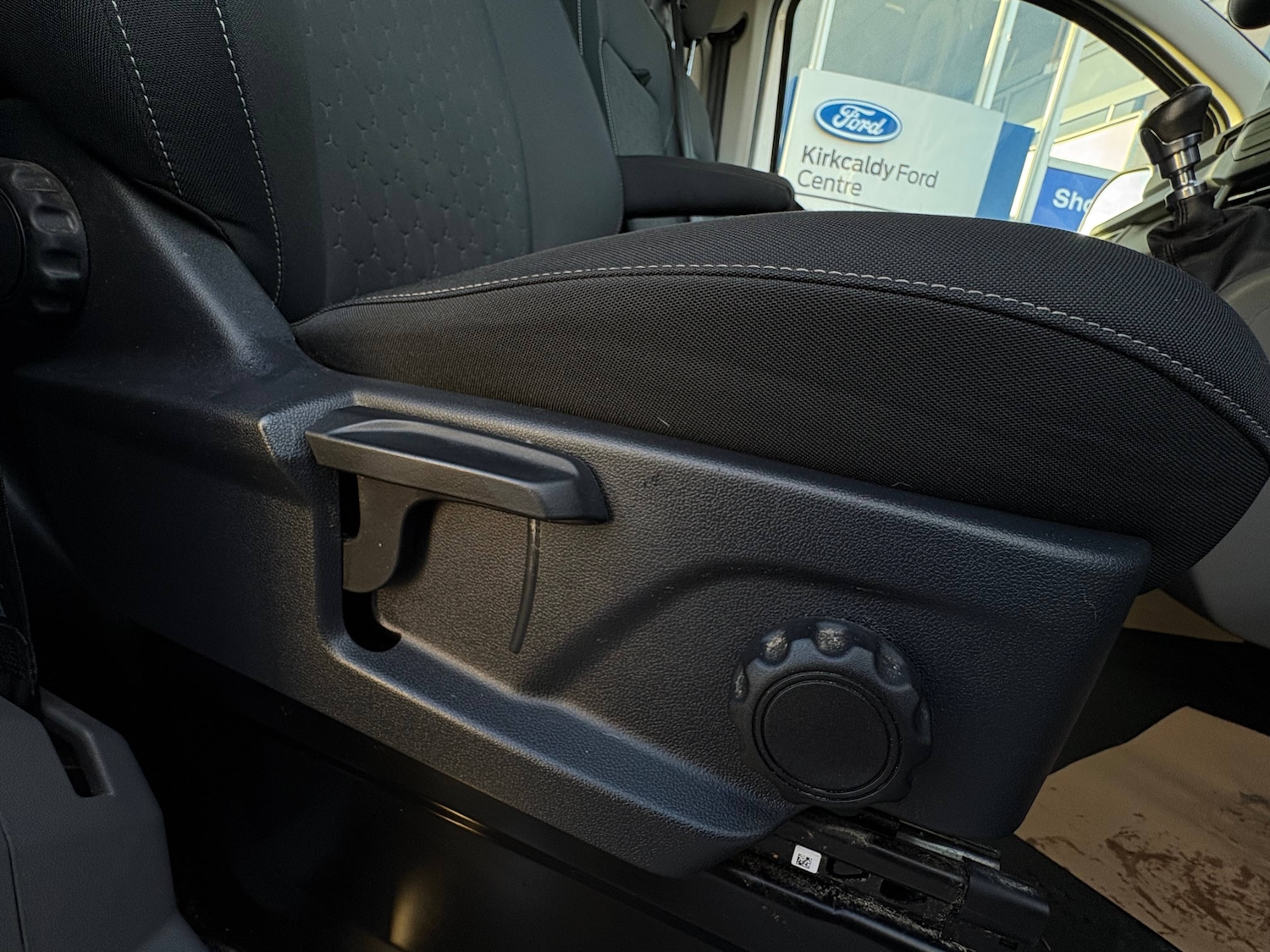 Used Ford Transit Custom 2024 for sale - 77012348: Photo 16