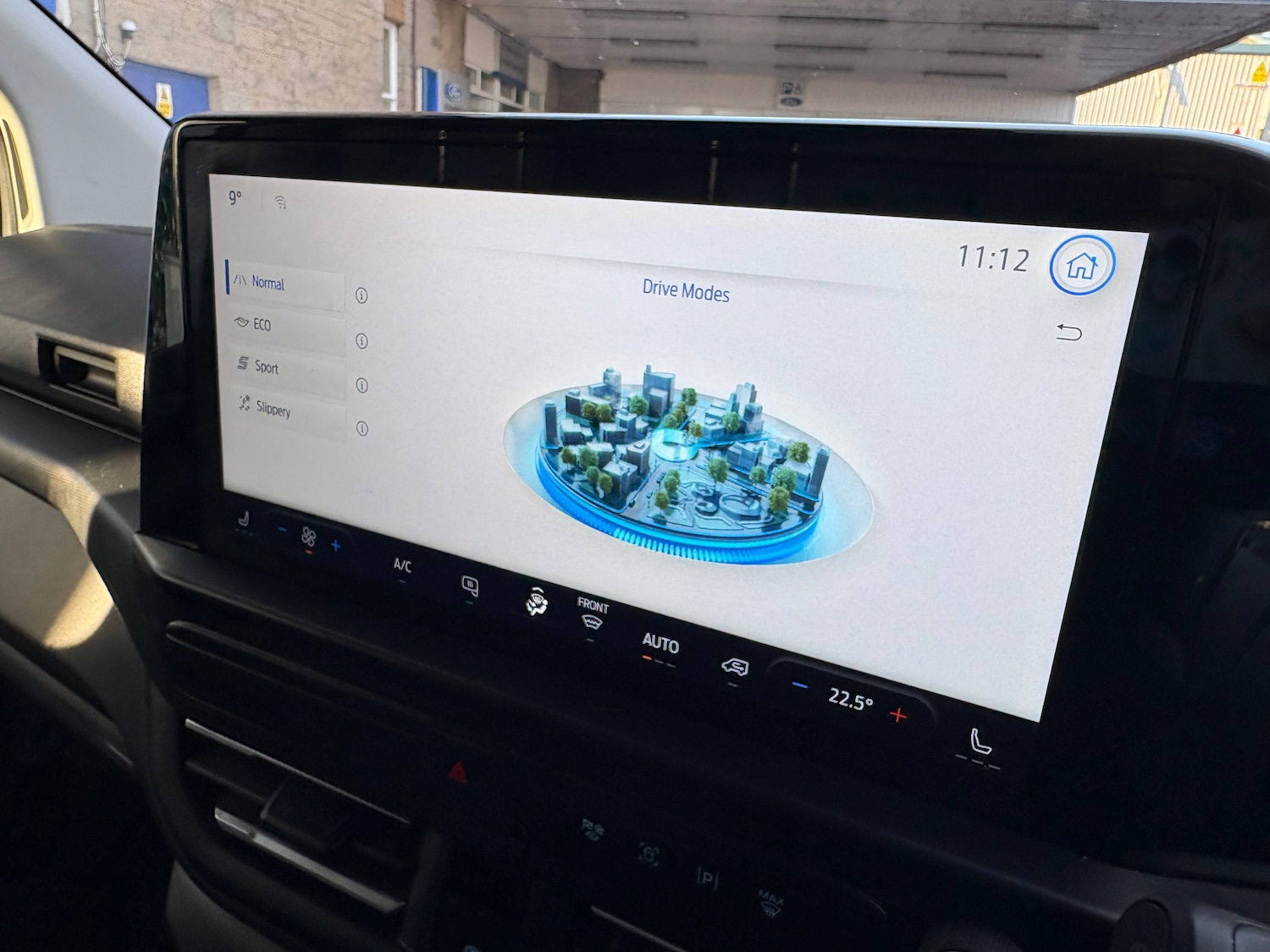 Used Ford Transit Custom 2024 for sale - 77012348: Photo 17