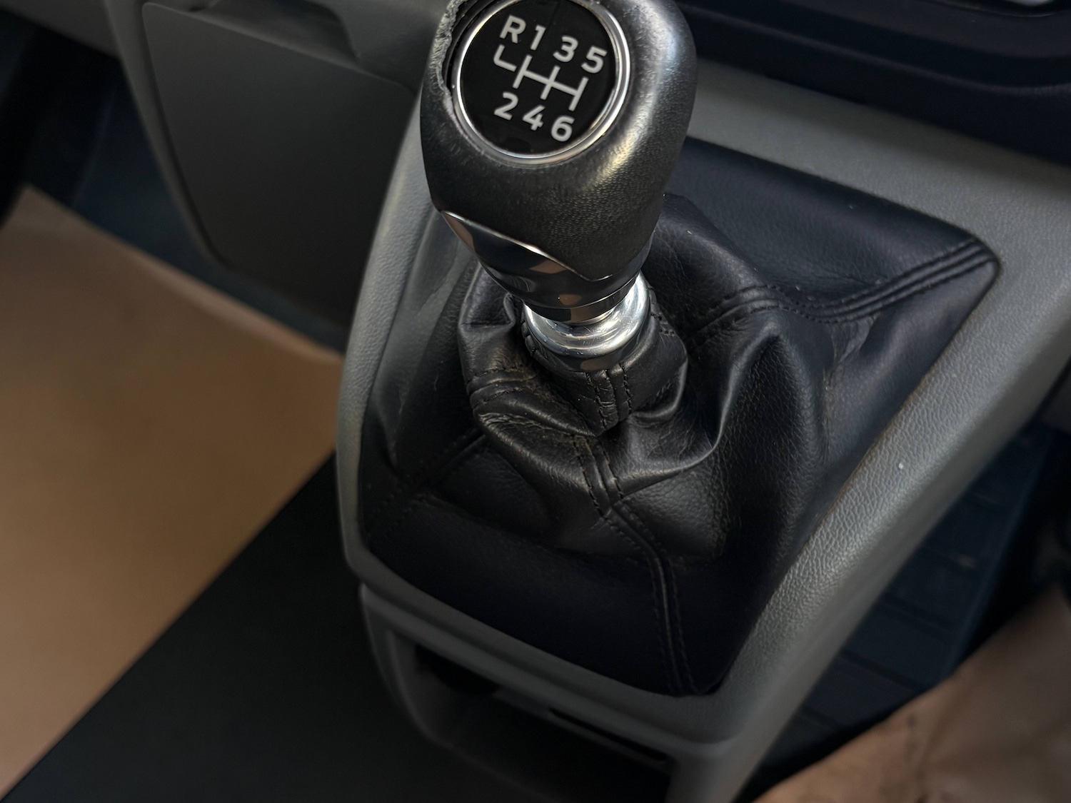 Used Ford Transit Custom 2024 for sale - 77012348: Photo 18