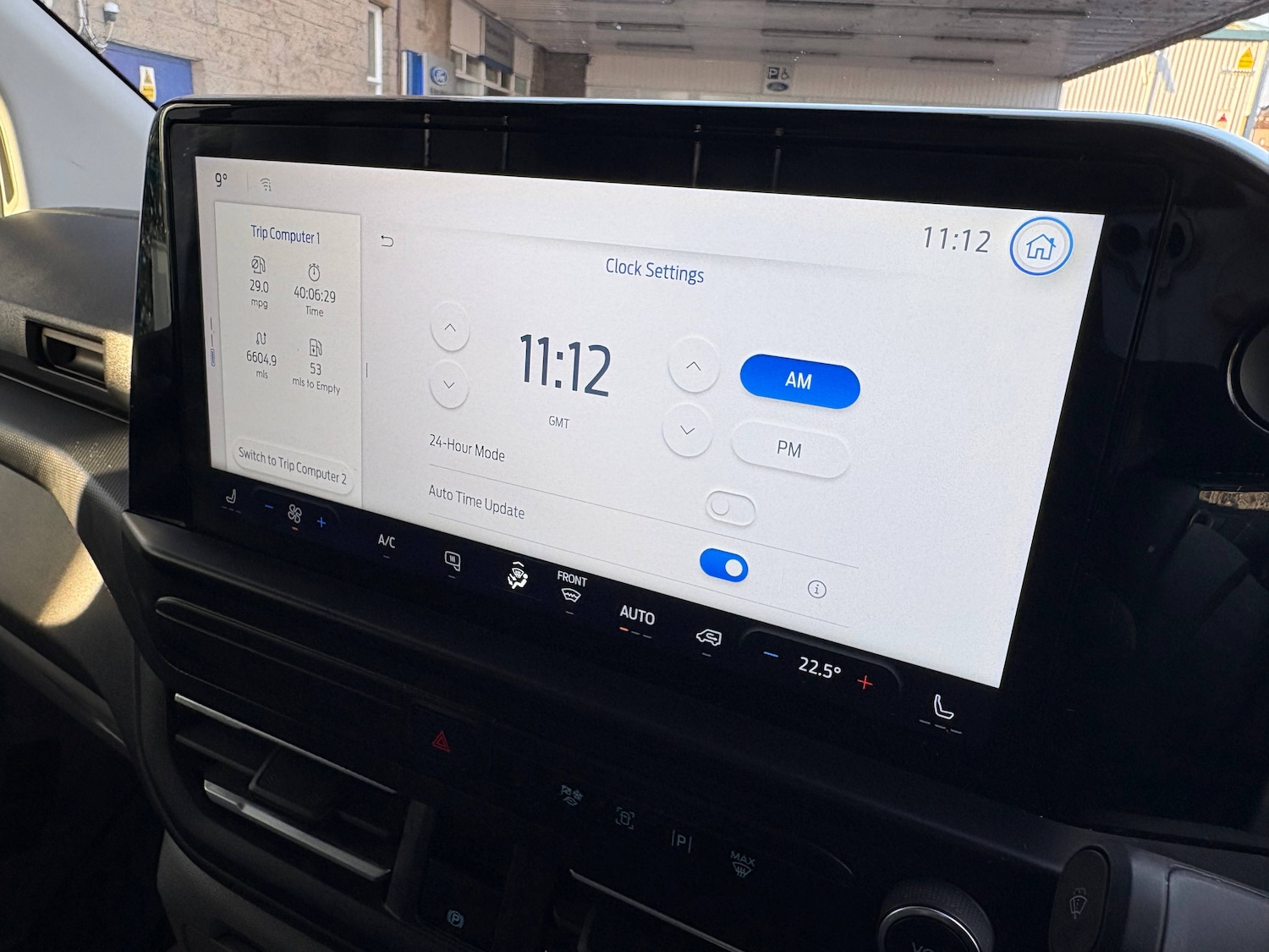 Used Ford Transit Custom 2024 for sale - 77012348: Photo 20