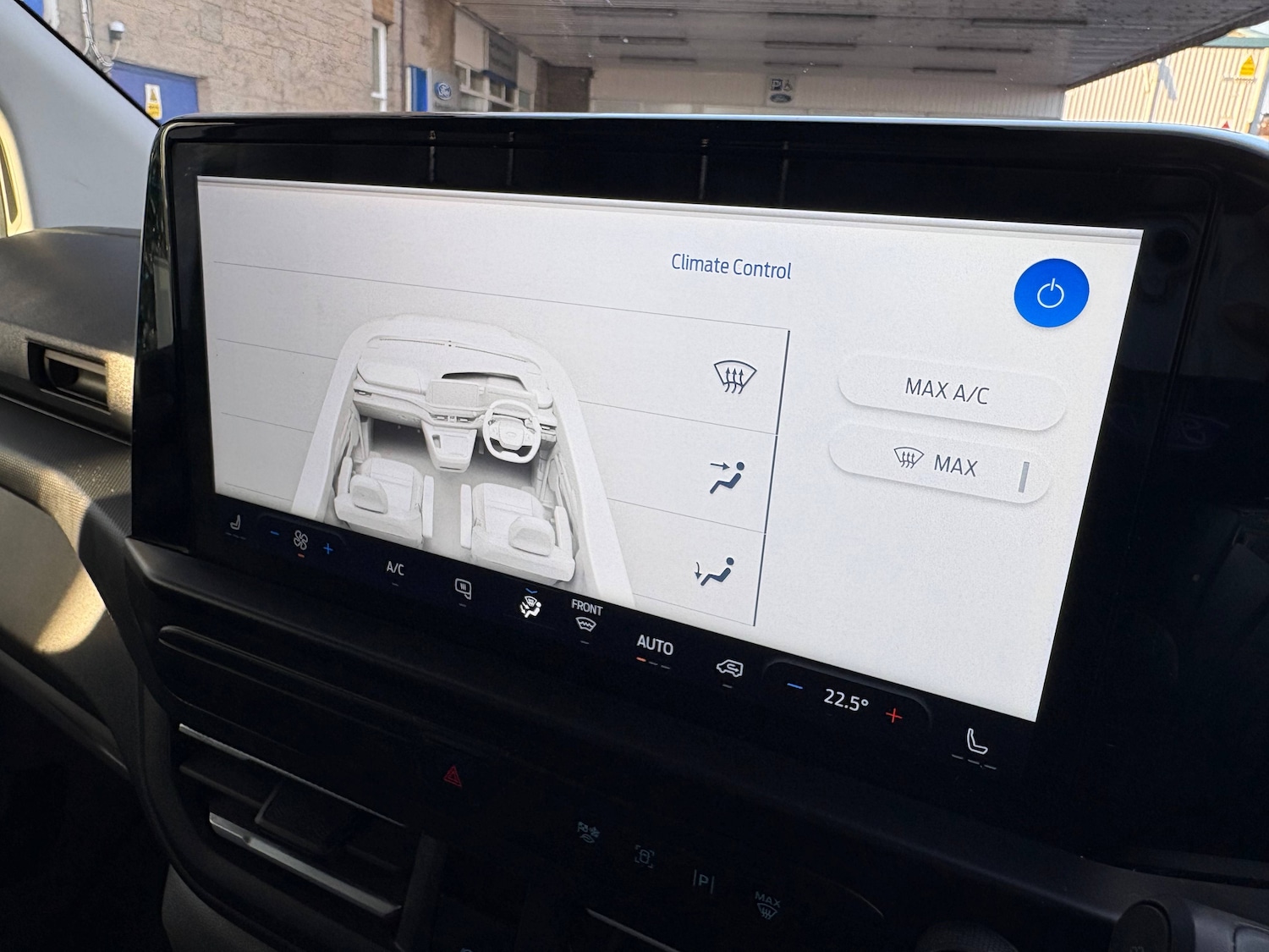 Used Ford Transit Custom 2024 for sale - 77012348: Photo 21