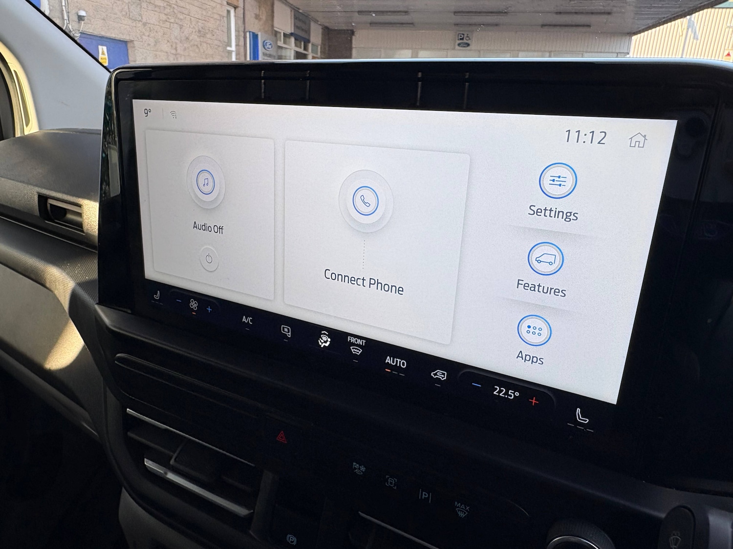 Used Ford Transit Custom 2024 for sale - 77012348: Photo 23