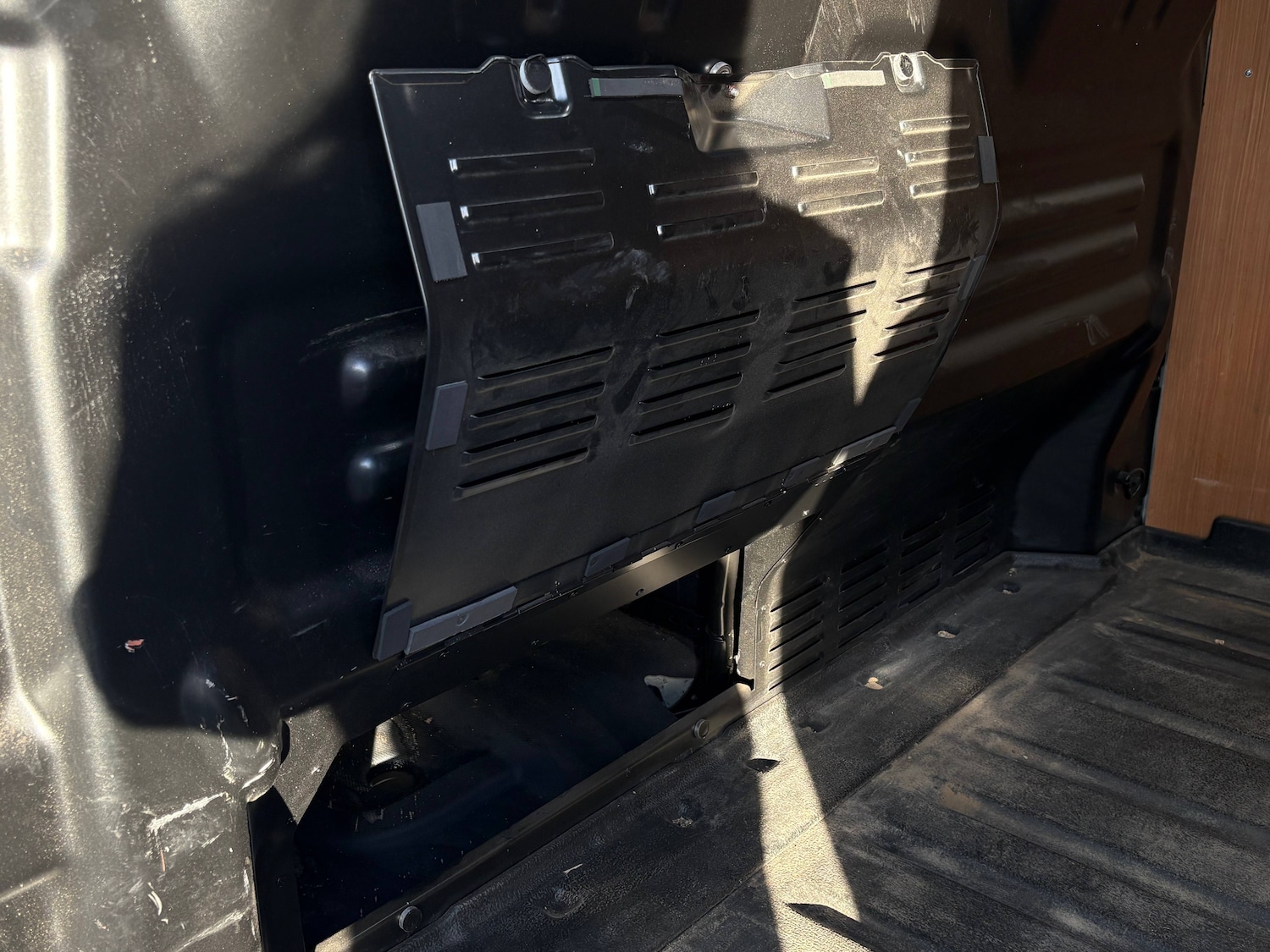 Used Ford Transit Custom 2024 for sale - 77012348: Photo 24