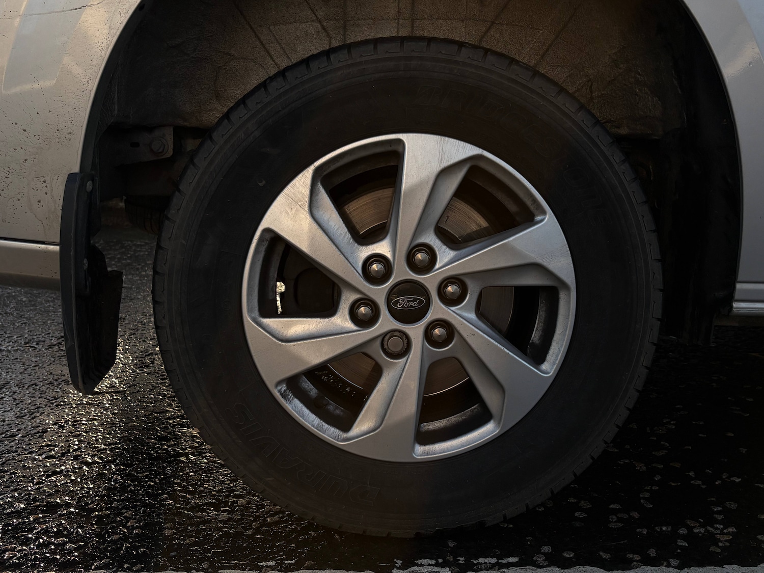 Used Ford Transit Custom 2024 for sale - 77012348: Photo 26