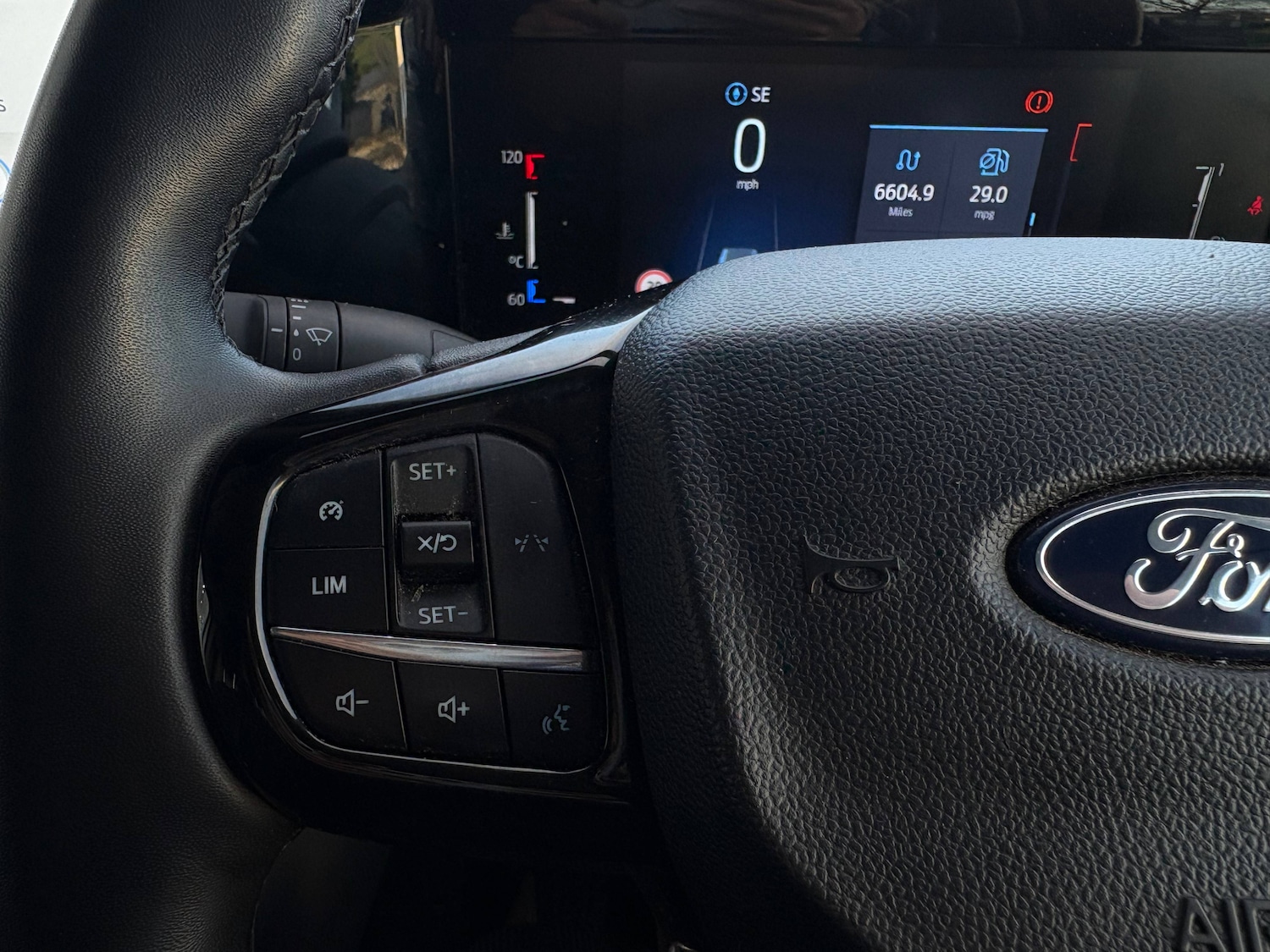 Used Ford Transit Custom 2024 for sale - 77012348: Photo 30