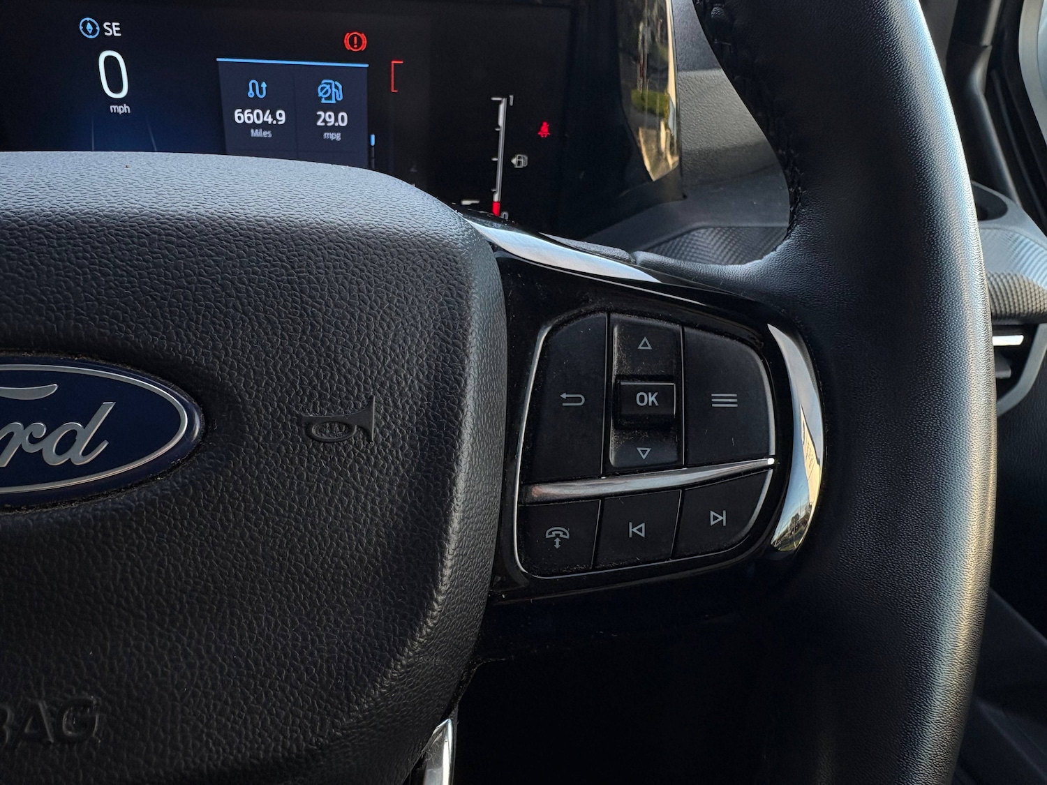 Used Ford Transit Custom 2024 for sale - 77012348: Photo 31