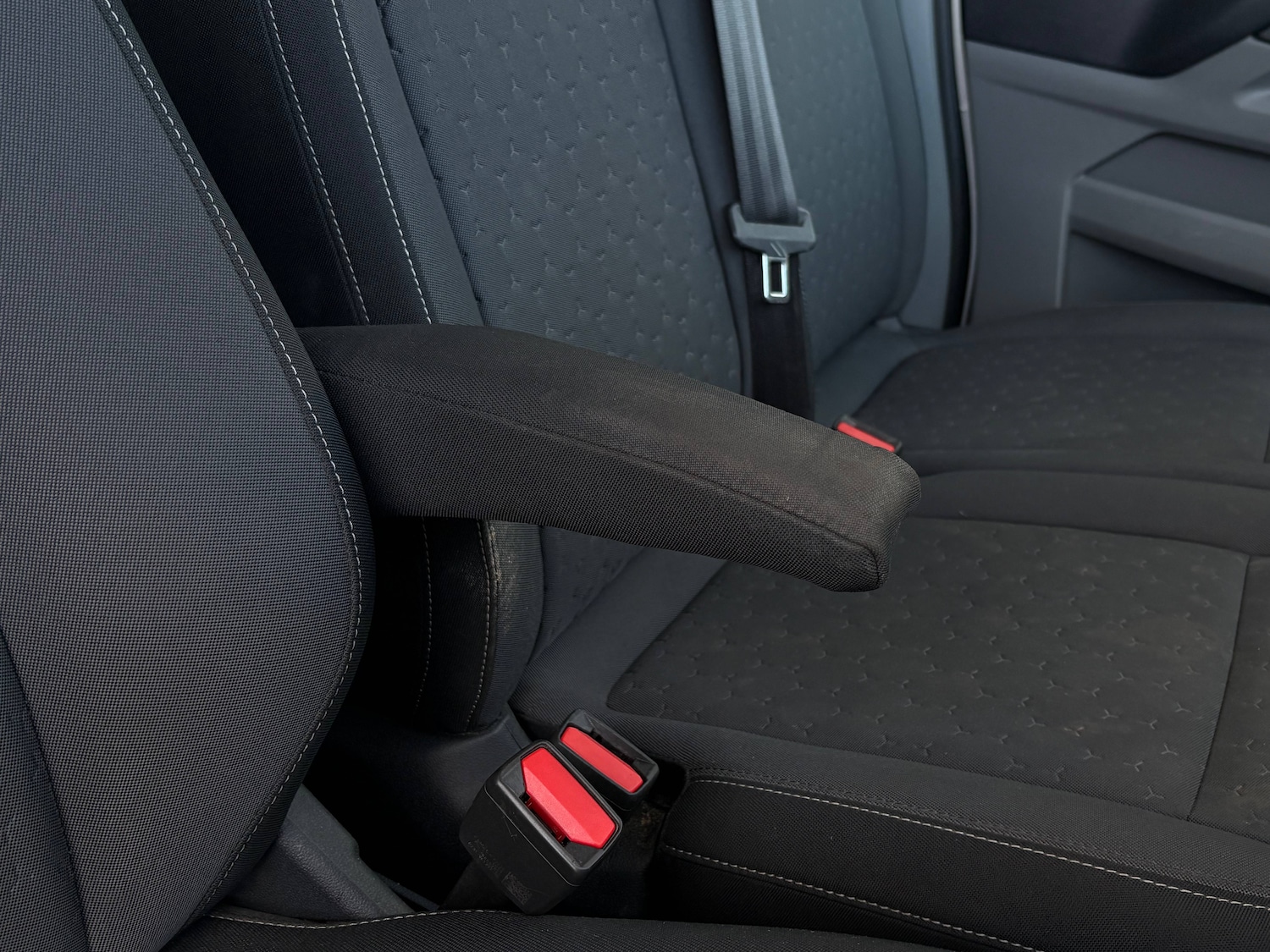 Used Ford Transit Custom 2024 for sale - 77012348: Photo 35