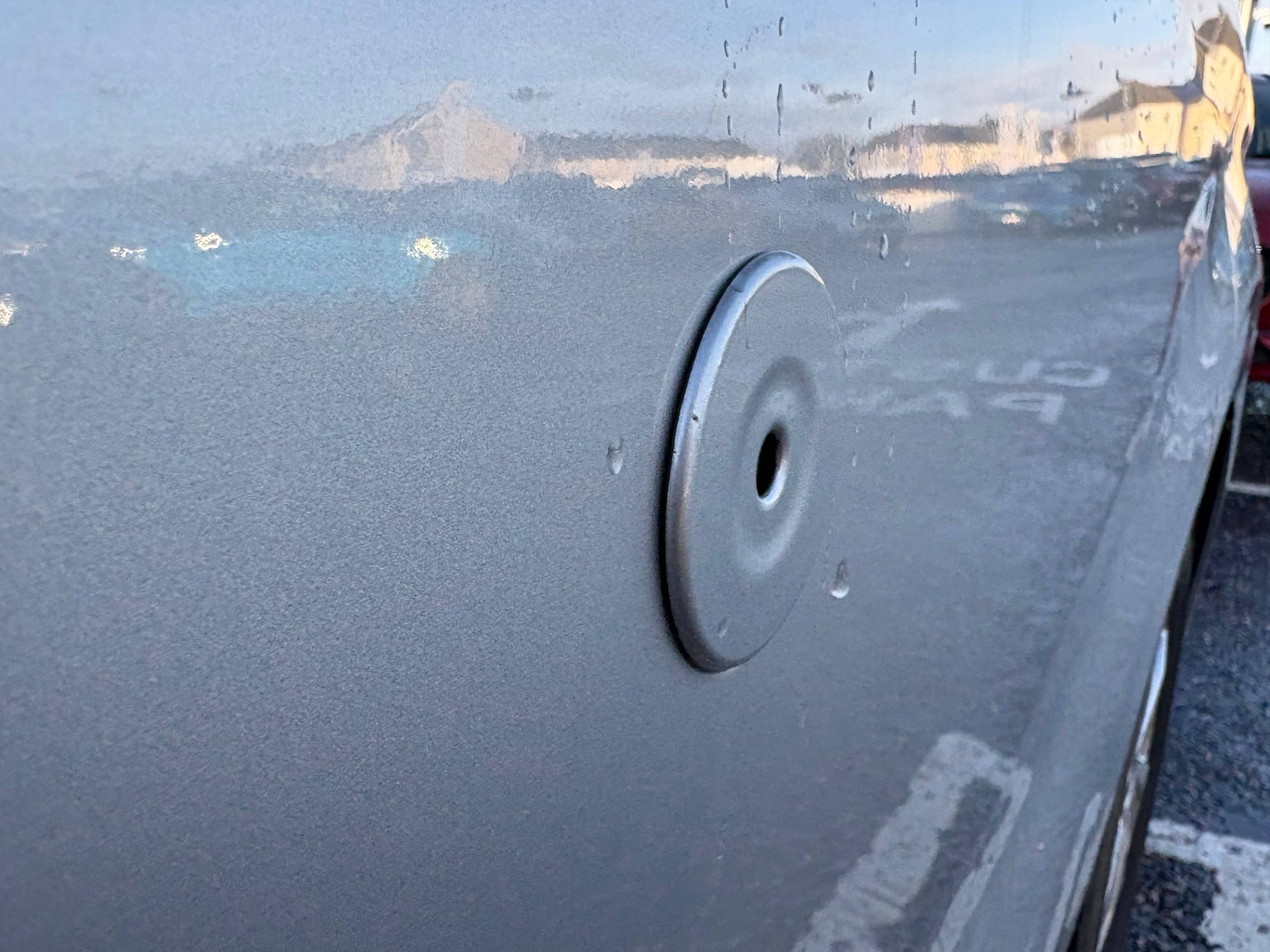 Used Ford Transit Custom 2024 for sale - 77012348: Photo 40