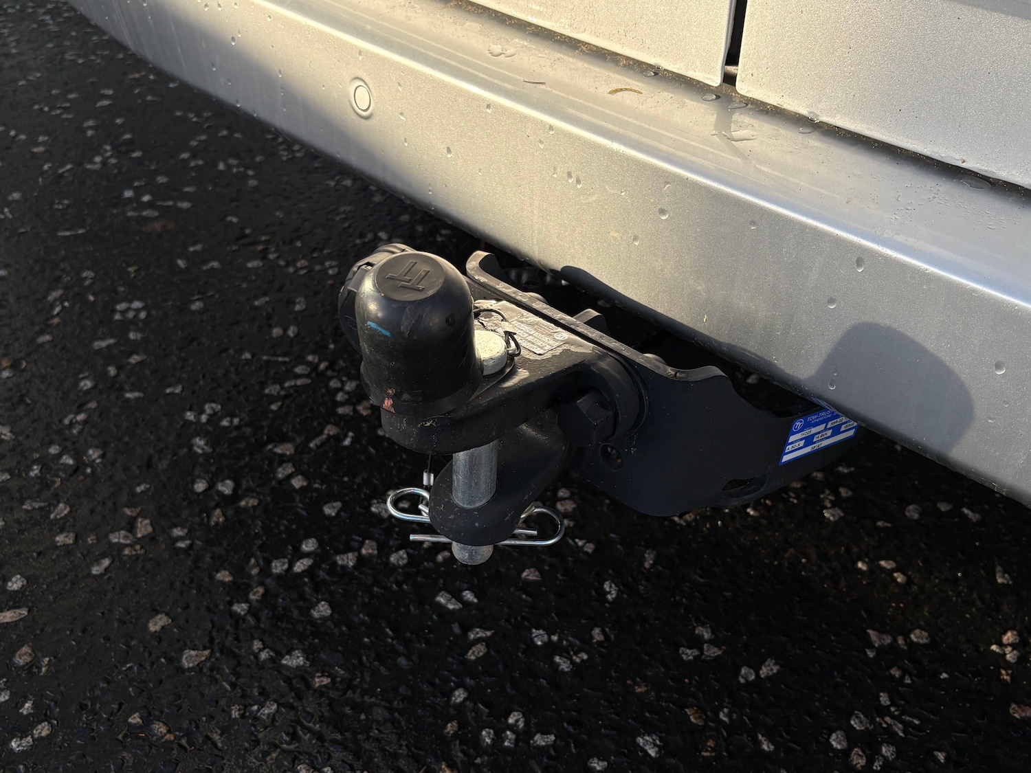 Used Ford Transit Custom 2024 for sale - 77012348: Photo 8