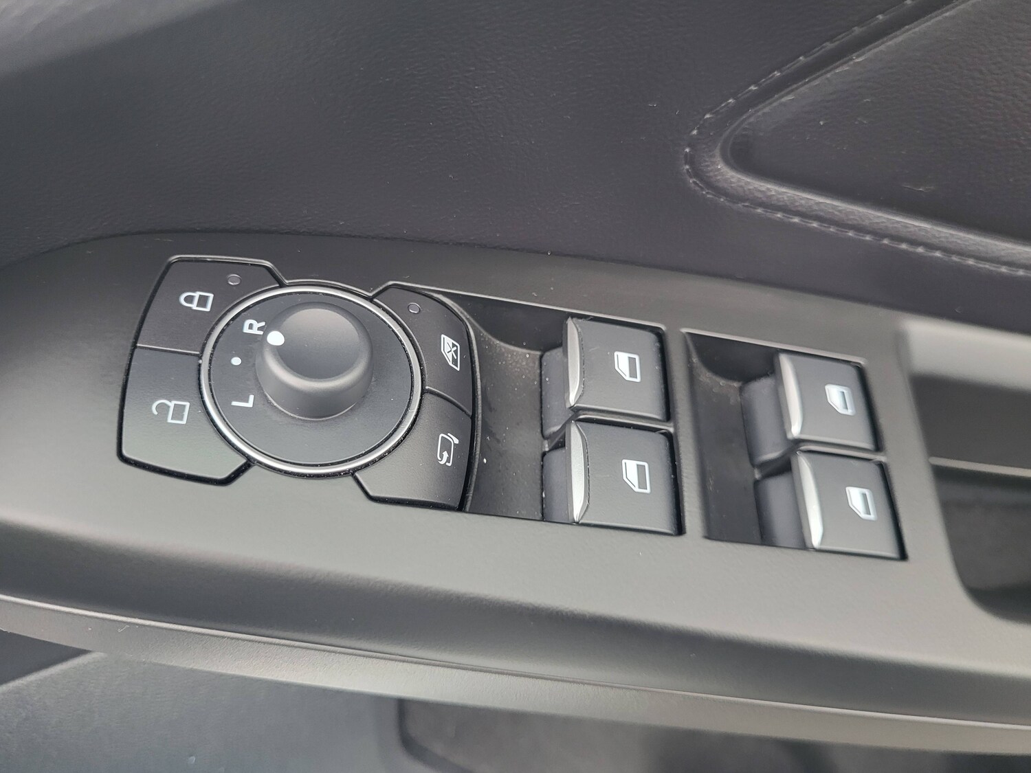 Used Ford Focus 2023 for sale - 77666194: Photo 14