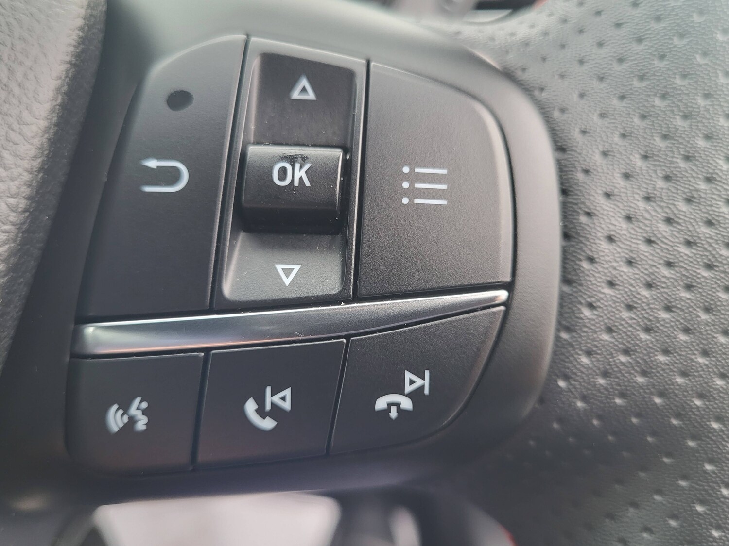 Used Ford Focus 2023 for sale - 77666194: Photo 15