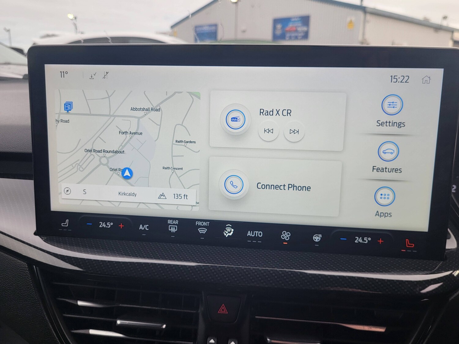 Used Ford Focus 2023 for sale - 77666194: Photo 17