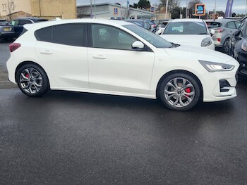 Used Ford Focus 2023 for sale - 77666194: Photo