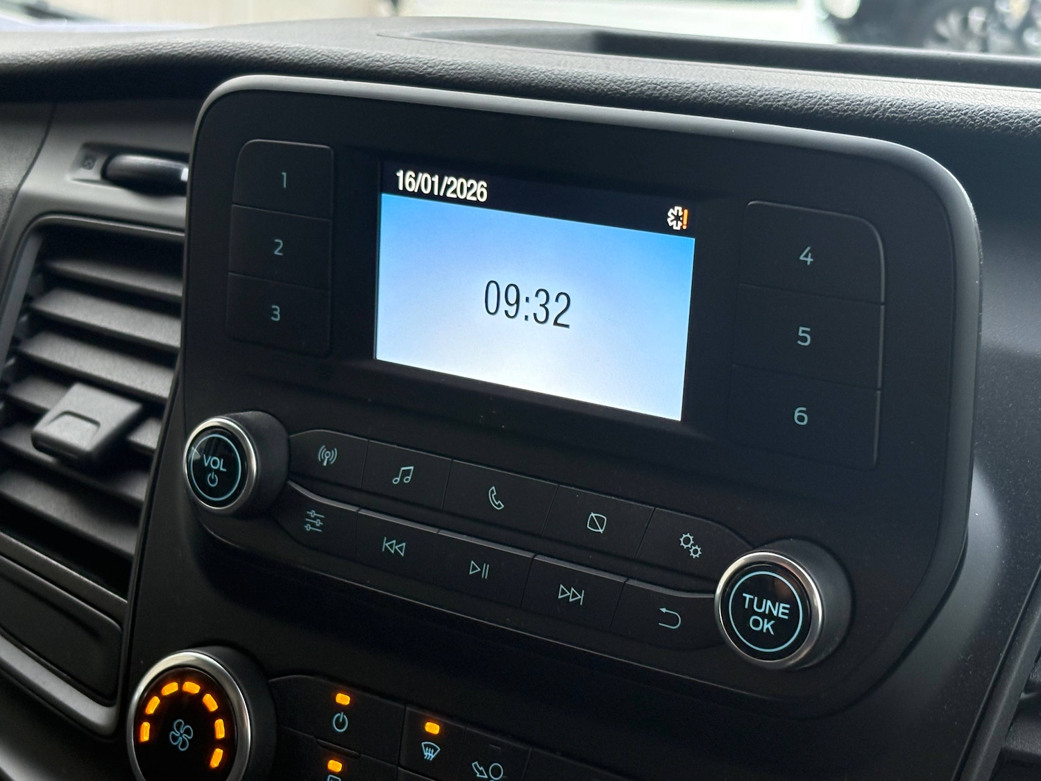 Used Ford Transit 2024 for sale - 77220558: Photo 10