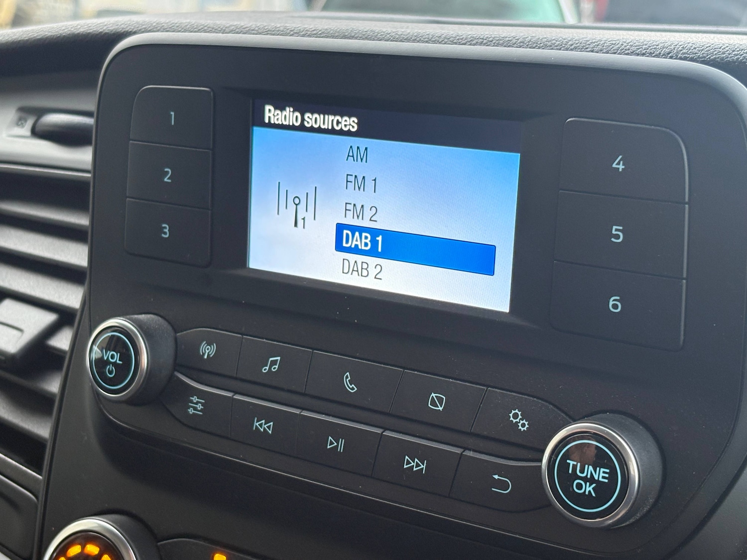 Used Ford Transit 2024 for sale - 77220558: Photo 11