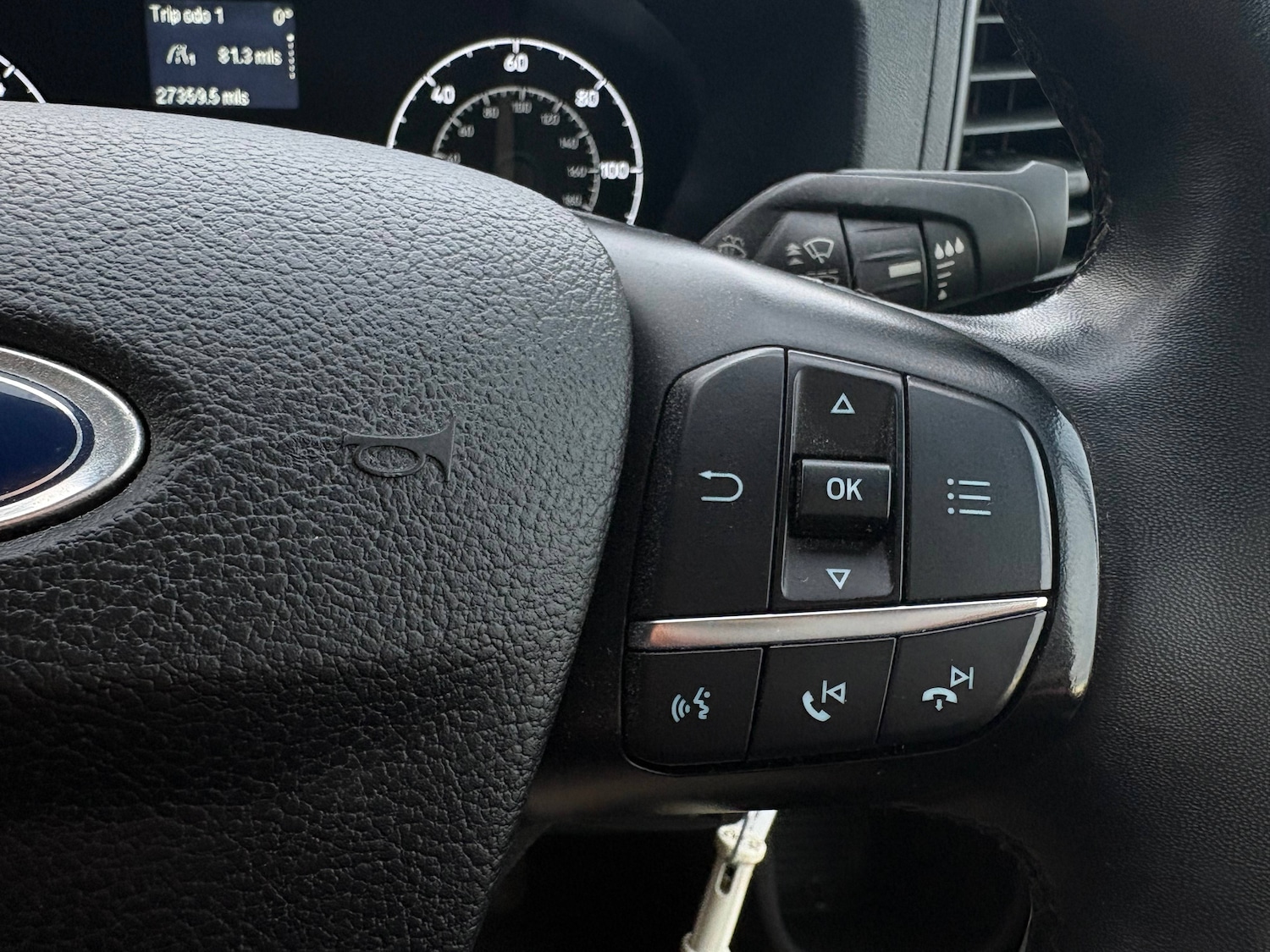 Used Ford Transit 2024 for sale - 77220558: Photo 18