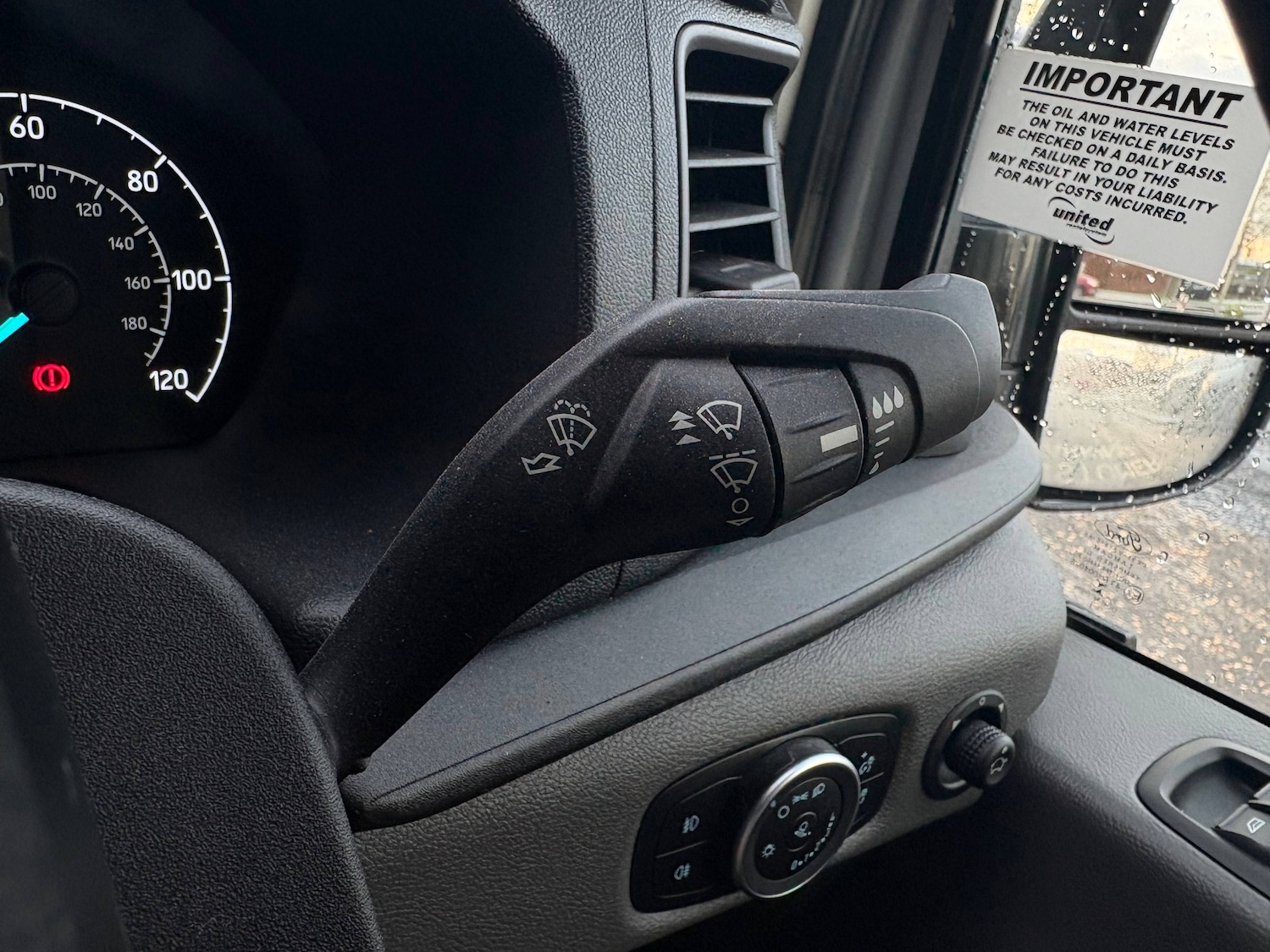 Used Ford Transit 2024 for sale - 77220558: Photo 19