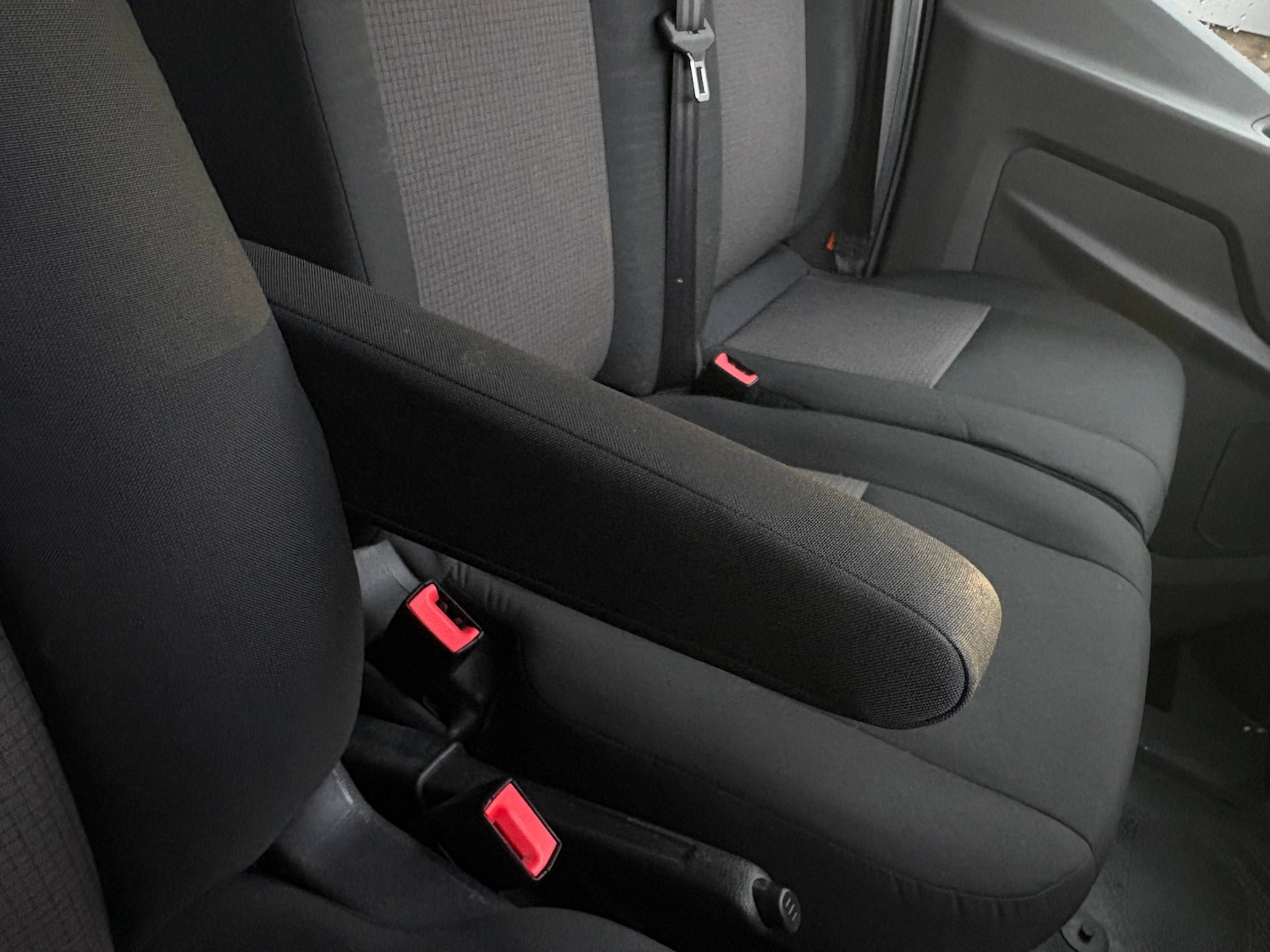 Used Ford Transit 2024 for sale - 77220558: Photo 21