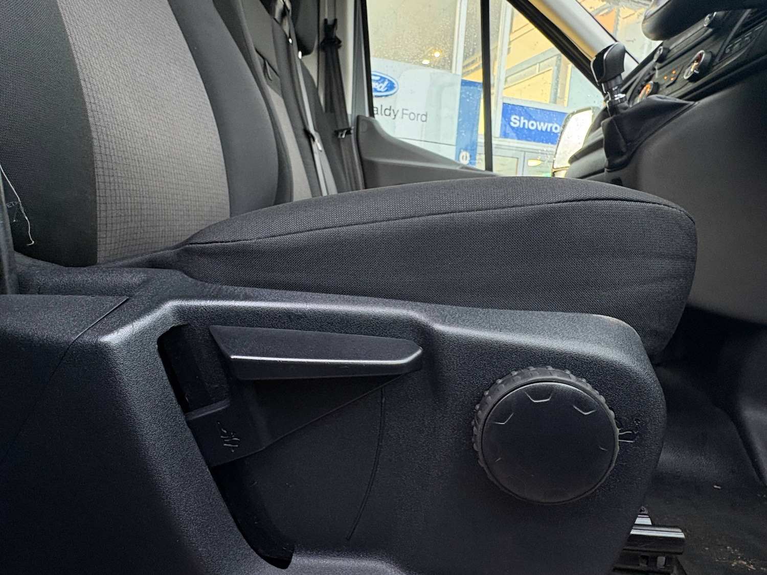 Used Ford Transit 2024 for sale - 77220558: Photo 22